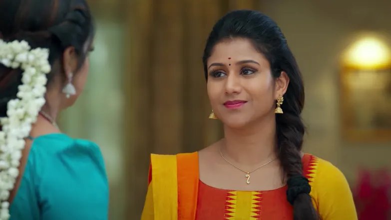 Paarijatham - 05 November, 2025