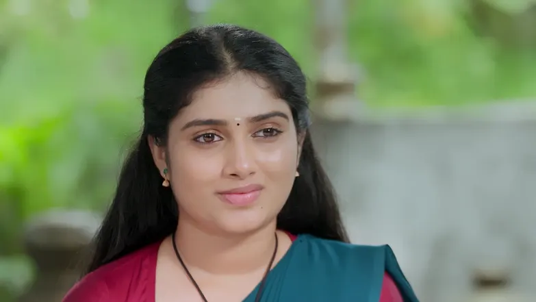 Thirumangalyam - November 05, 2025 - Episode Spoiler