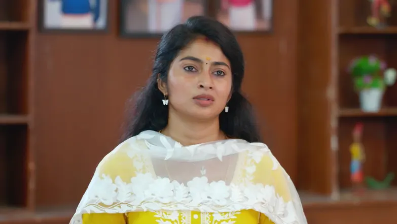 Veera - November 06, 2025 - Episode Spoiler