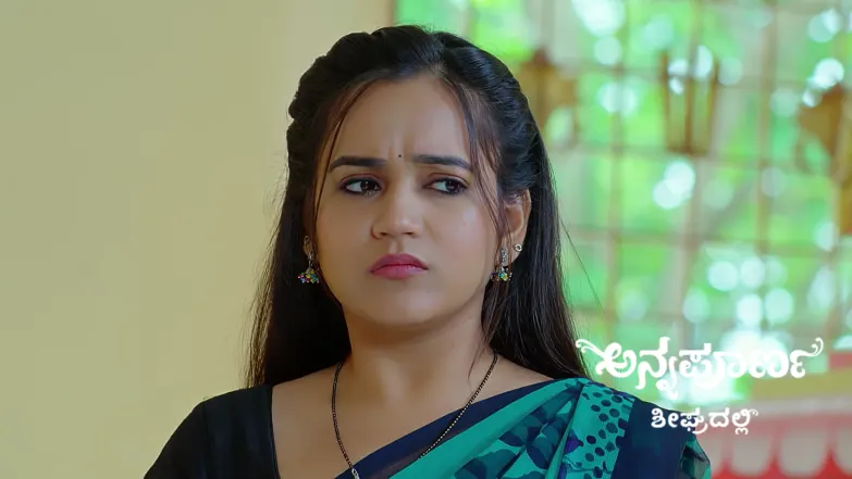 Will Avani Find Clues about Akshaya? Episode 1008