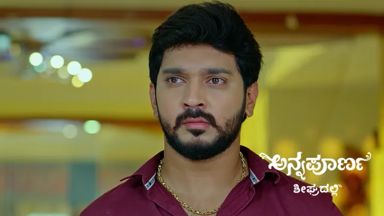 Srikar and Krishna Beat up Satya Episode 1004