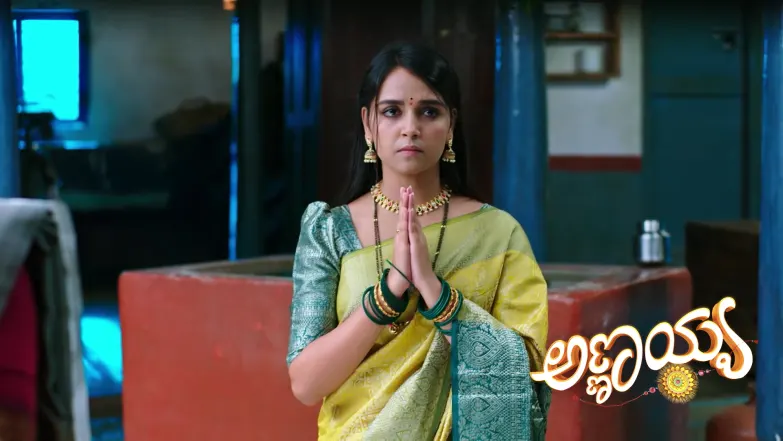 Nagegowda's Group Learns about Rani's Trick Episode 324