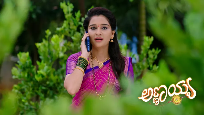 Gym Seena Raises His Hand on Rashmi Episode 325