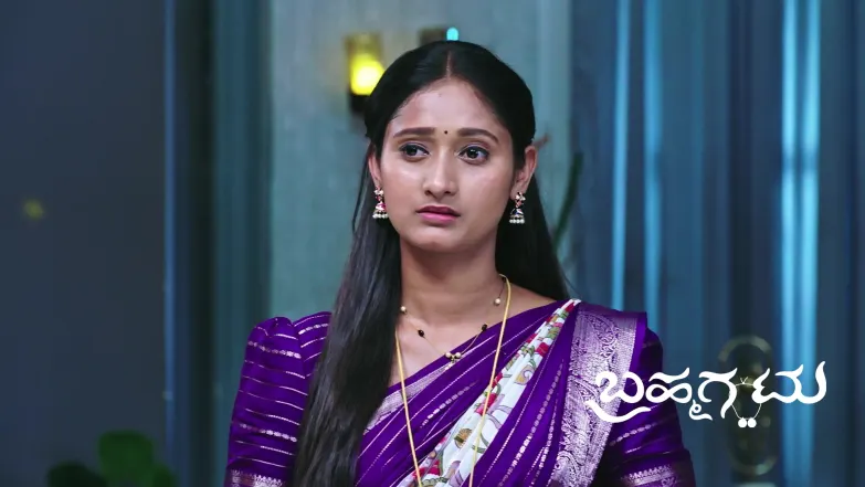 Maya and Sanjana Team Up for an Evil Plan Episode 362