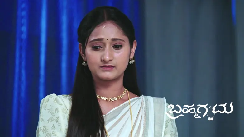 Malavika Plans Durga and Sharath's Remarriage Episode 361