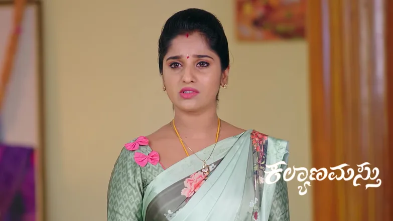 Will Shashi Escape from Captivity? Episode 1143