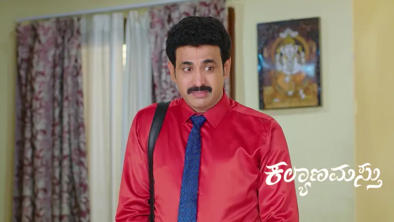 Shashi Goes Missing Episode 1141