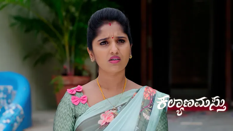 Divya Confronts Nithya about Shashi Episode 1142
