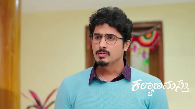 Shashi Lies to Her Family Episode 1145