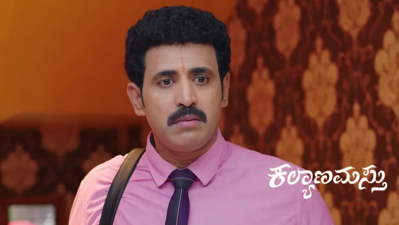 Chanakya Seeks a Promise from Shashi Episode 1146