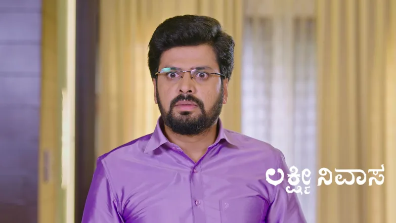 An Arrest Warrant against Javare Gowda Episode 797