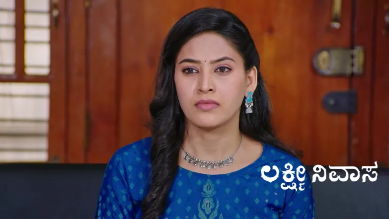 Jayanth Grows Suspicious of Srikanth Episode 800