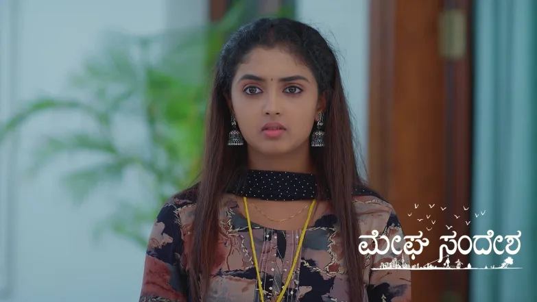 Gagan Denies His Marriage with Bhoomi Episode 402