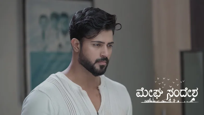 Bhoomi Loses Consciousness Episode 403