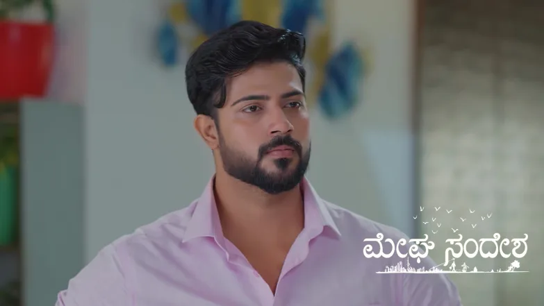 Gagan's Actions Shock Charan Episode 404