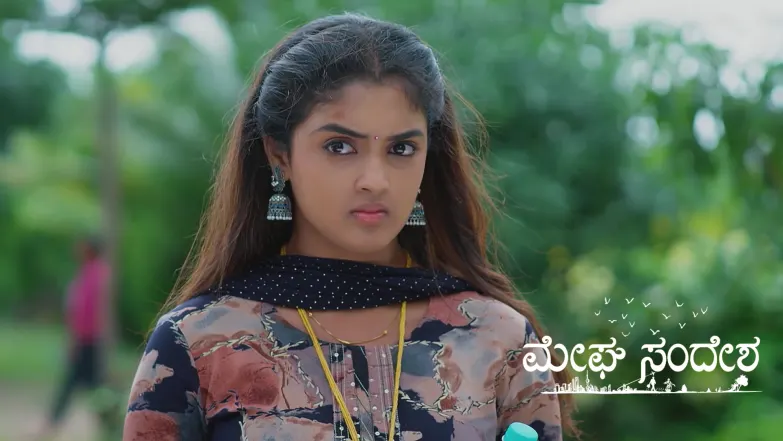 Bhoomi Accepts Gagan's Terms Episode 406