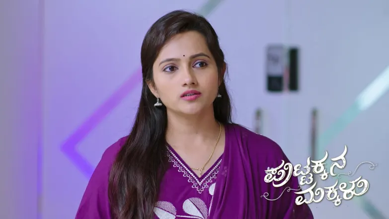 Chandru Is Pressurised to Kill Bangaramma Episode 1149