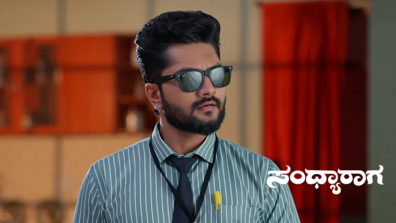 Aadhya Recovers the Money Stolen by Asmita Episode 949