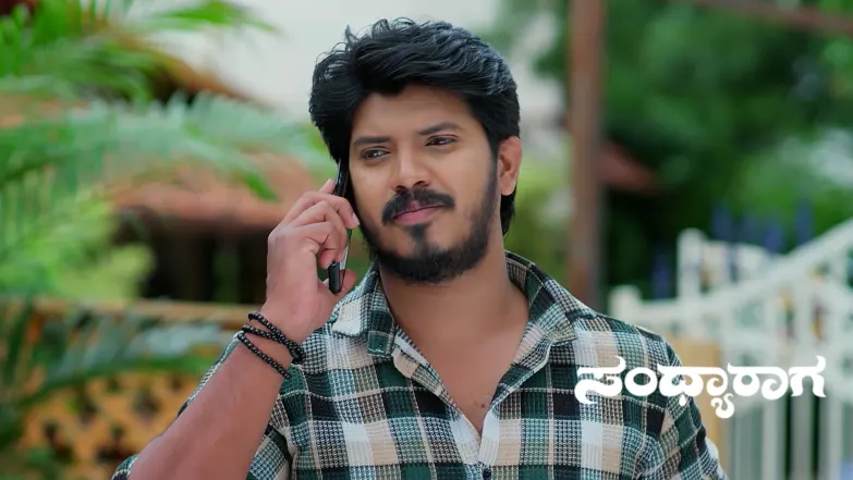 Charulatha Attempts to Gain Srinivas's Trust Episode 954