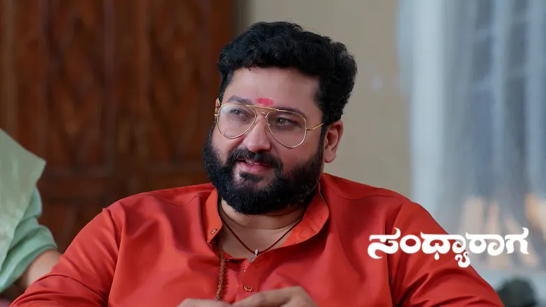 Parwathi Flaunts Her Ownership of the House Episode 953