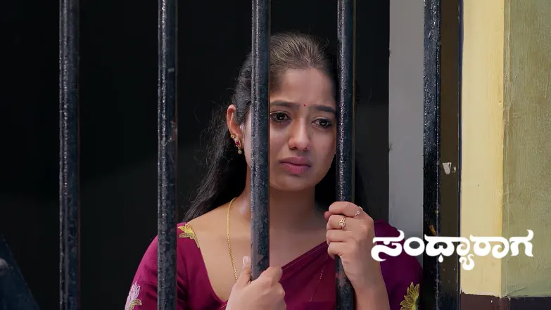 The Police Arrest Rajalakshmi Episode 955