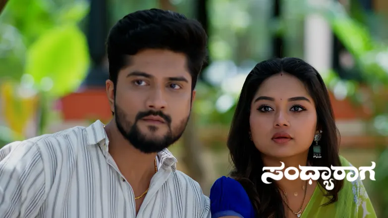 Padmavathi Causes an Accident Episode 962