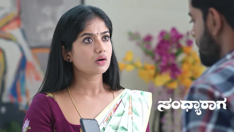 Srinivas Tests Charulata's Intentions Episode 961