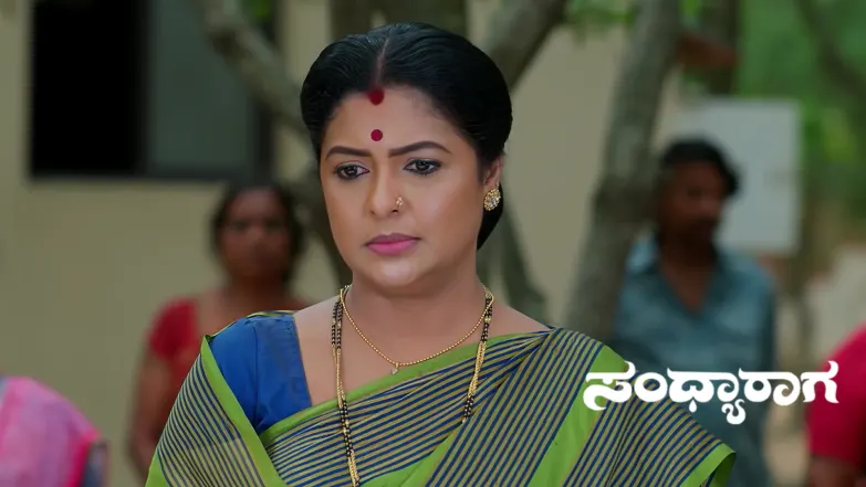 Chalapati's Demand Shocks Rajaram's Family Episode 958