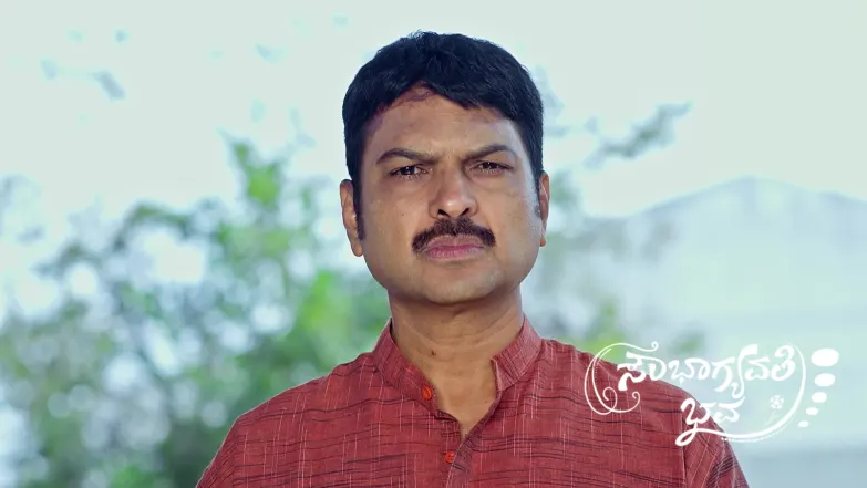 Bhagyalakshmi Slaps the Labour Leader Episode 631