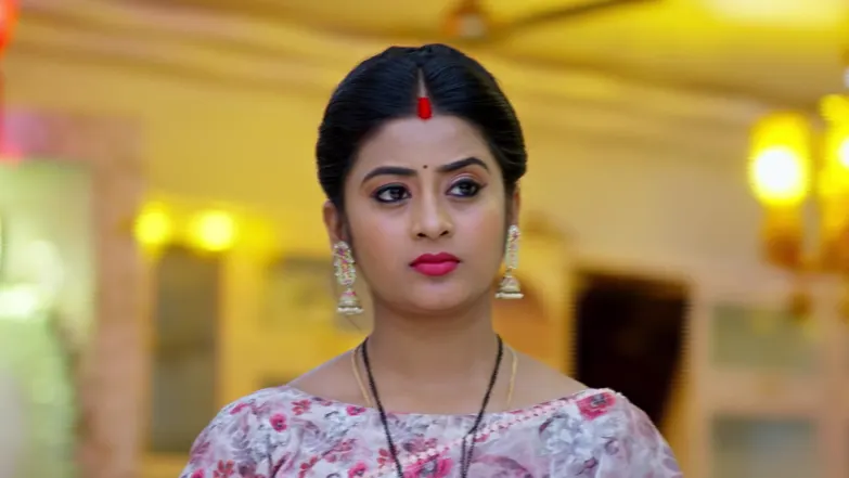 Soubhagyavati Bhava - November 06, 2025 - Episode Spoiler