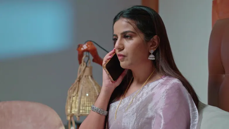 Karna - November 06, 2025 - Episode Spoiler