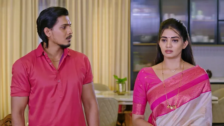 Lakshmi Nivasa - November 06, 2025 - Episode Spoiler