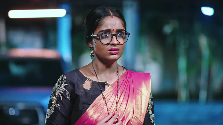  Naa Ninna Bidalaare - November 06, 2025 - Episode Spoiler