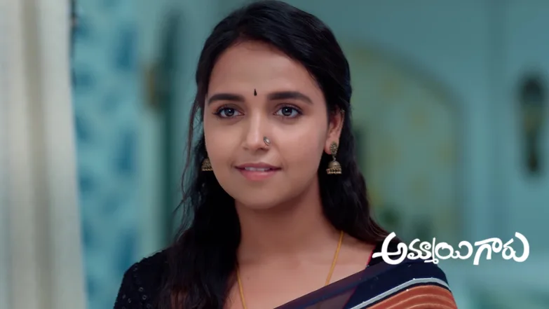 Komali Challenges Raju and Roopa Episode 911