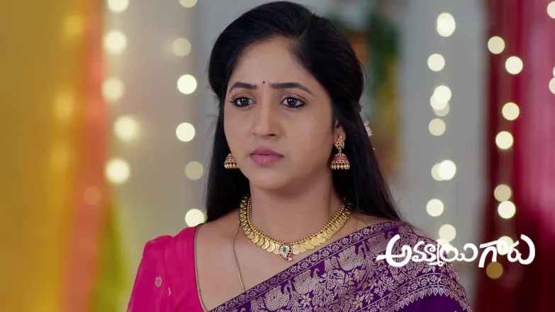 Prathap Joins Virupakshi for the Puja Episode 912