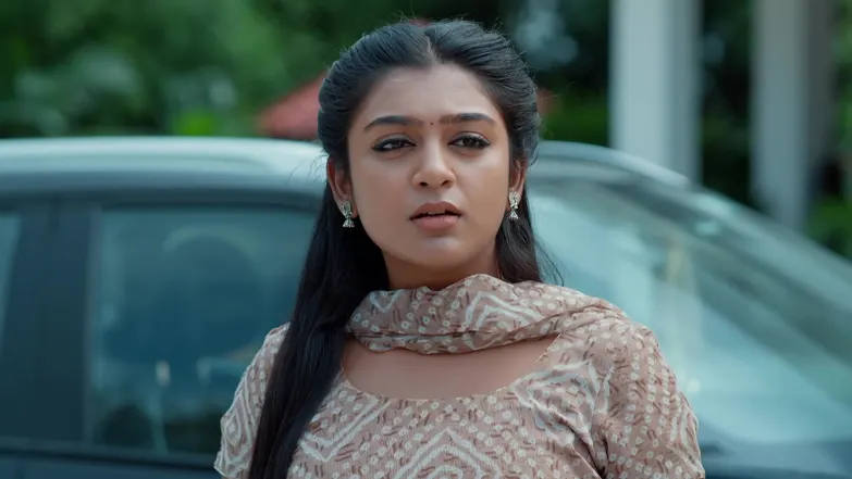 Durga Masks Revenge with Affection Episode 89