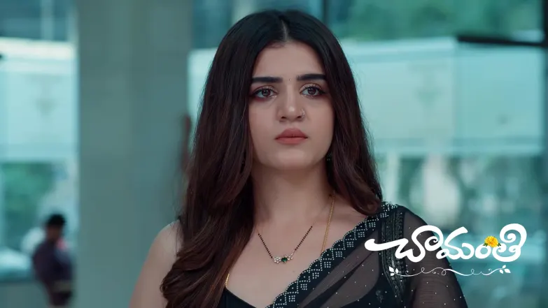 Roja Plans to Acquire Ramadevi’s Empire Episode 269