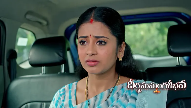 Yamini Creates Problems for Ahalya’s In-Laws Episode 183
