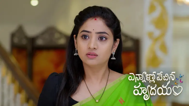 Nitya Plans to Trap Bala and Tripura Episode 243