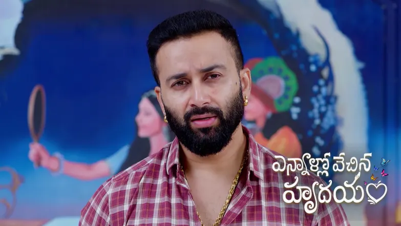 Bala Joins Tripura for the Dance Performance Episode 244