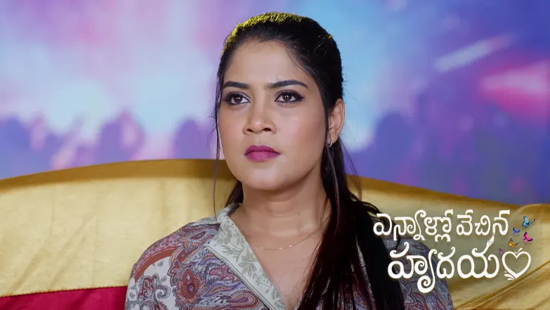 Nitya Fails to Stop Tripura’s Dance Episode 245