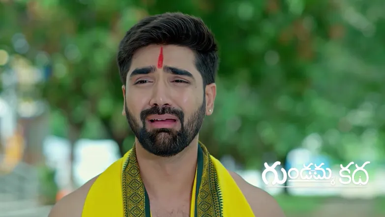 Charan and Suma Perform a Tough Ritual Episode 2249