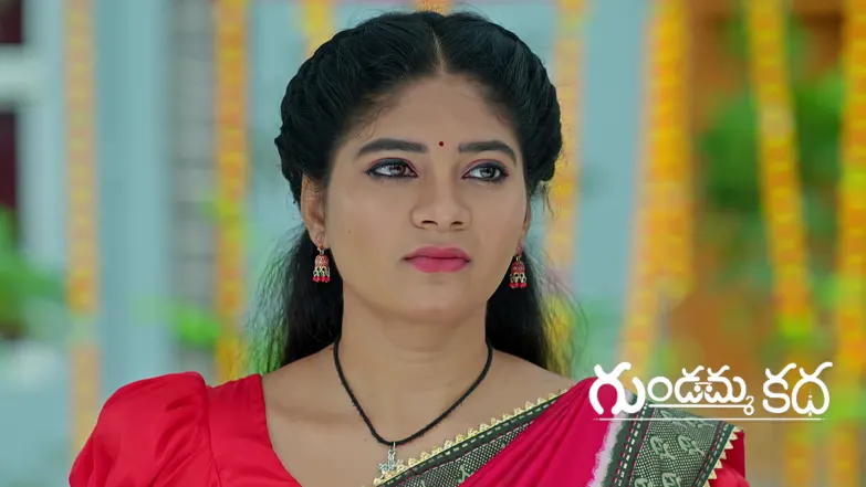 Pallavi’s Trick to Expose the Thief Episode 2250