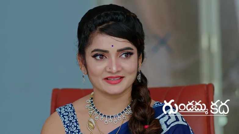 Suma Excludes Pallavi from Cultural Activities Episode 2252