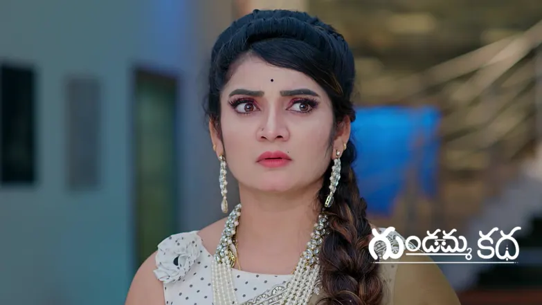 Pallavi Challenges Suma and Akshita Episode 2251