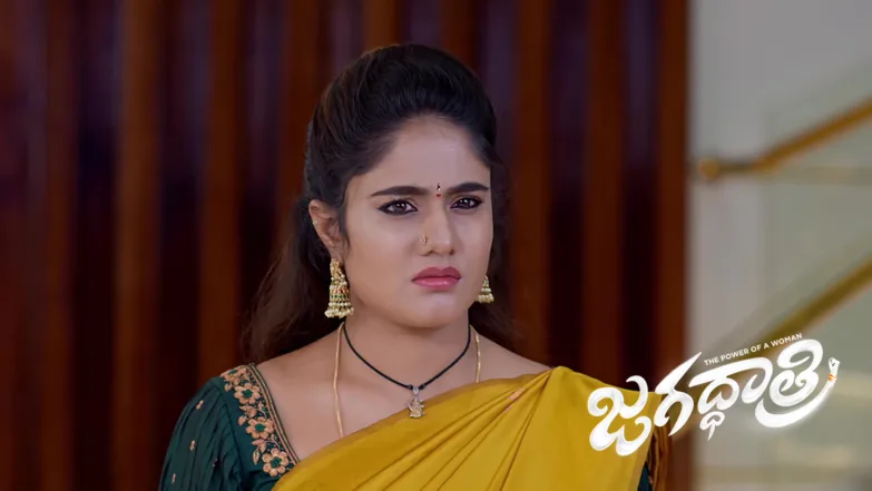 Vanaja Claims to be Sreevalli’s Mother Episode 661