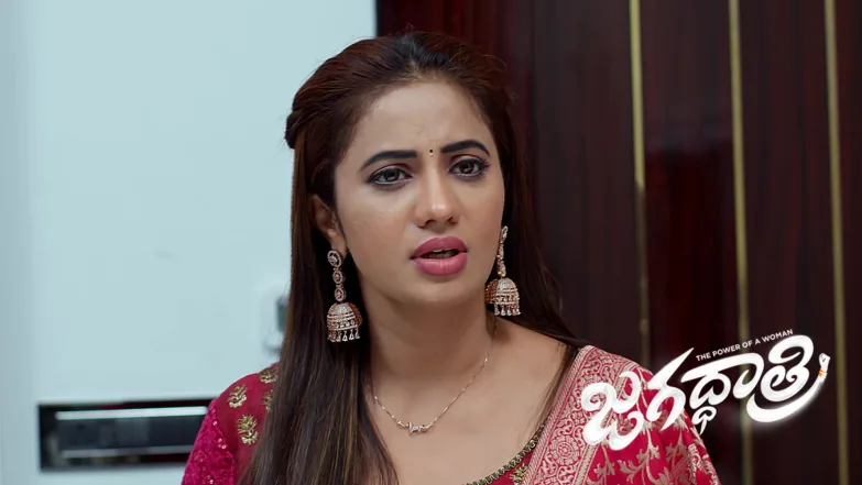 Nishika Insults Vaijayanti Episode 660