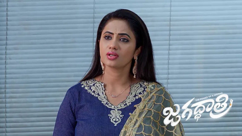 Kaushiki Tries to Learn JD’s Identity Episode 657