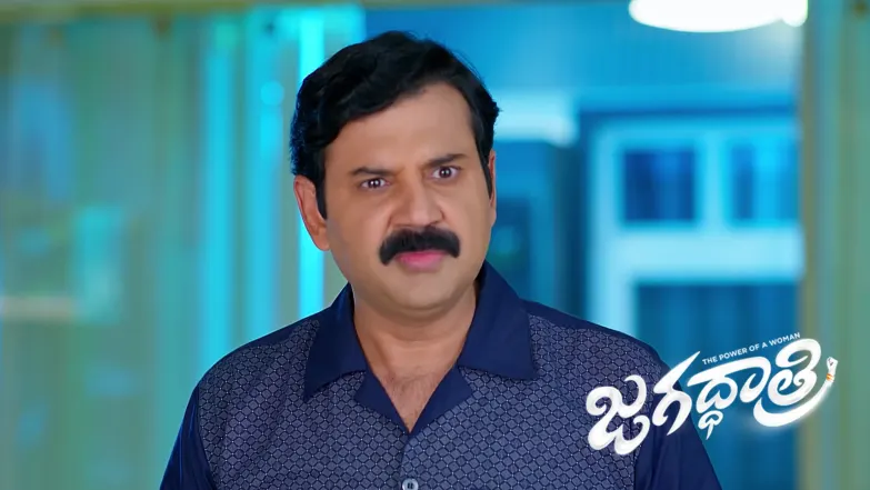 Vaijayanti Faces Backlash from Her Family Episode 658