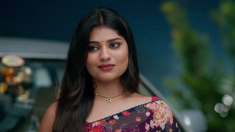 Ganga Decides to Train under Rudra Episode 105